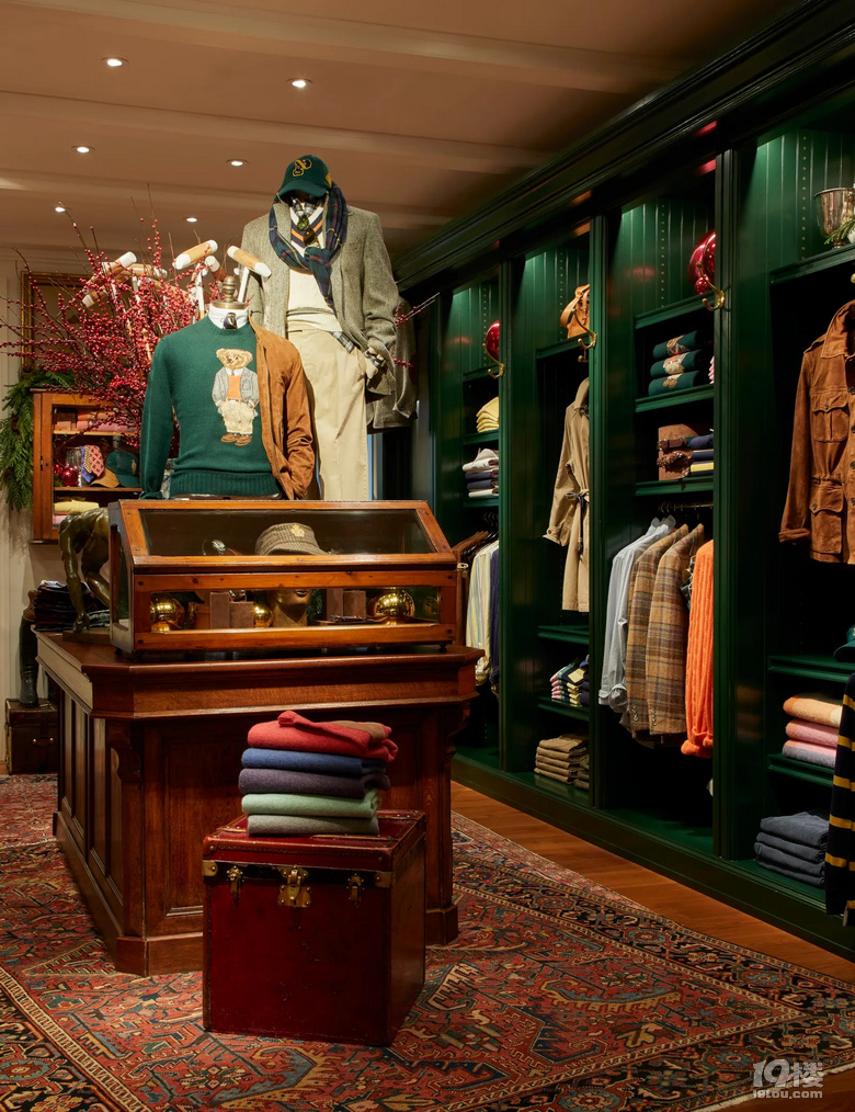 Ralph Lauren ȫһgThe Bar at Ralph Lauren