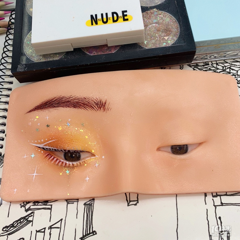 杭州顏致化妝