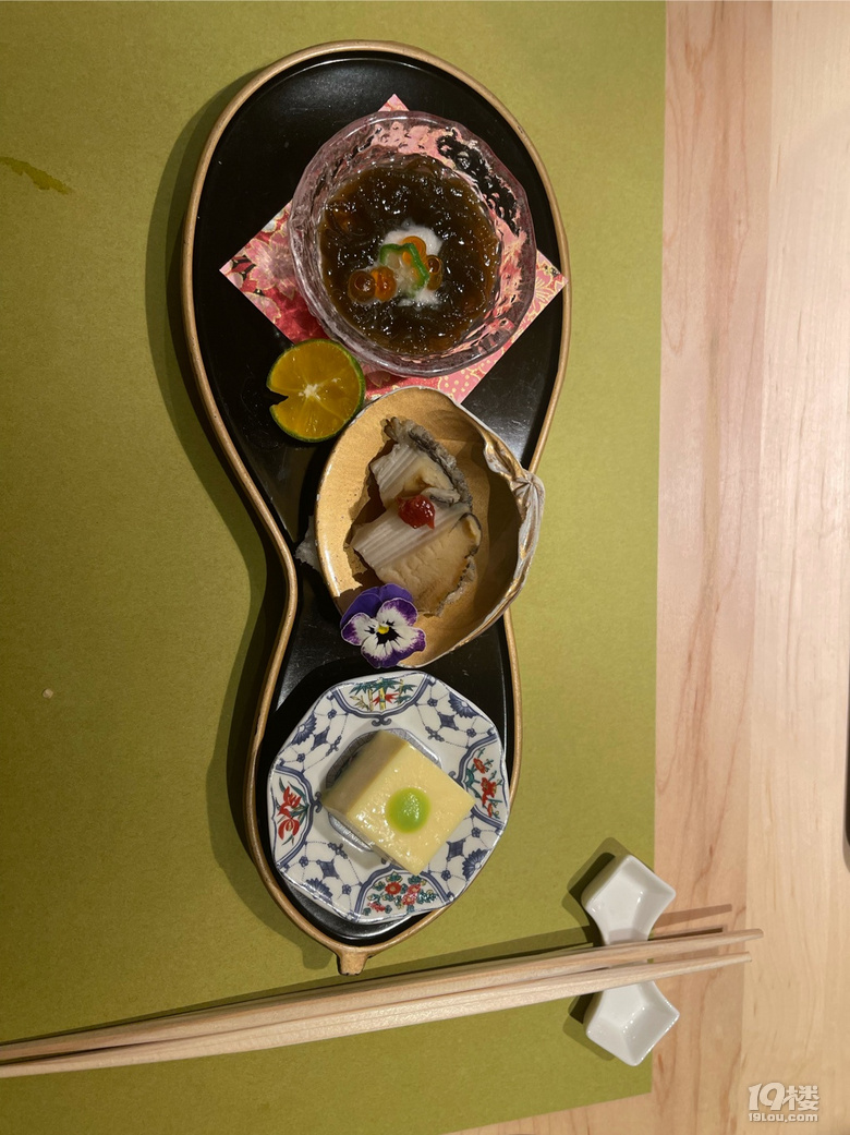 半地下的日料——沸烹?6?1匠の日本鍋料理