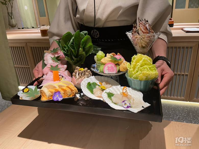 半地下的日料——沸烹?6?1匠の日本鍋料理