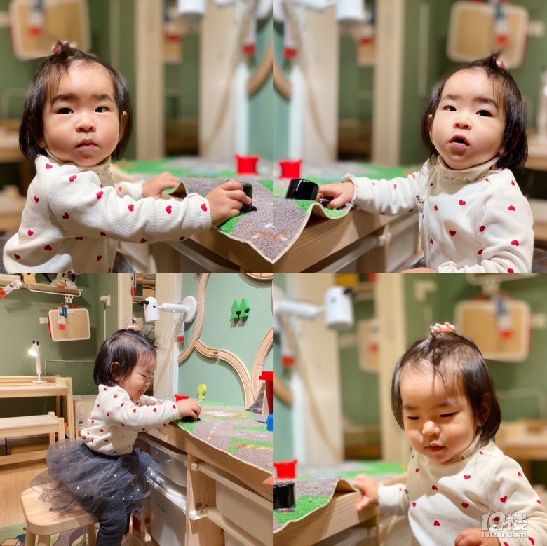 開啟圣誕季