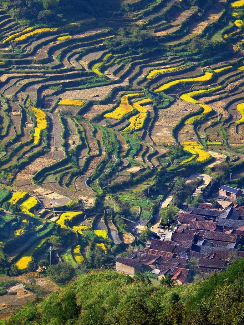 浙江的“盲點”小縣城，被譽為包郵區(qū)里的“香格里拉”