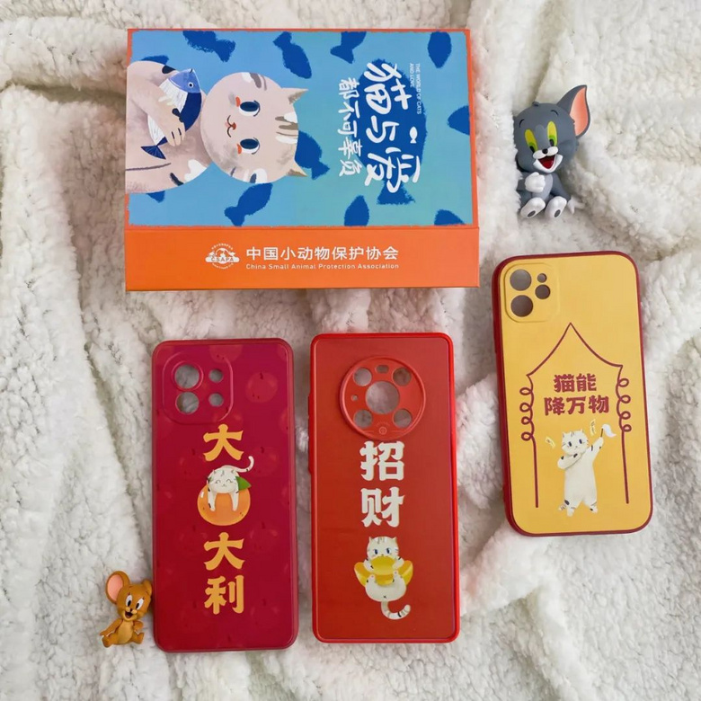 中了100萬英鎊大獎的夫婦表示：“多虧了我家貓…”