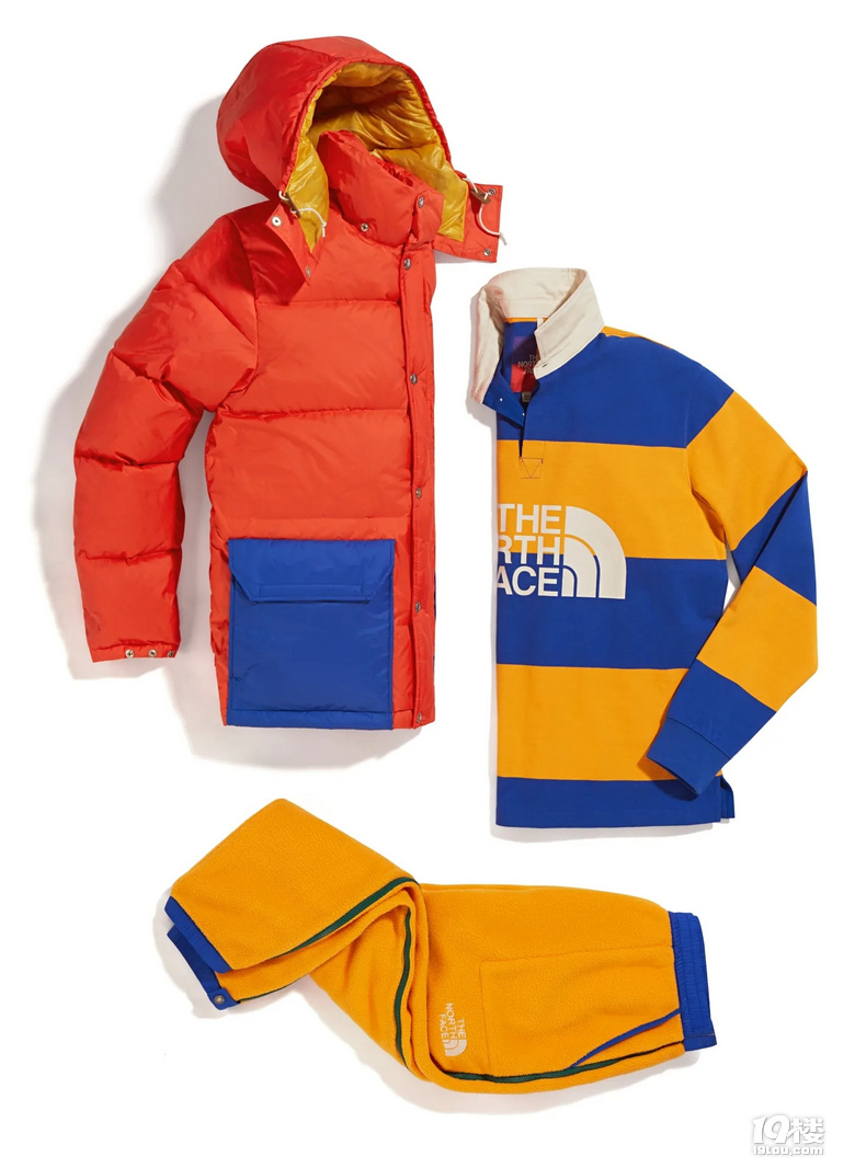 THE NORTH FACE _(ti)101 ѩ}Wǈ