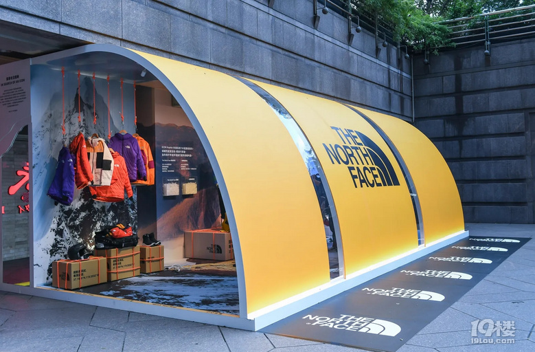 THE NORTH FACE _(ti)101 ѩ}Wǈ