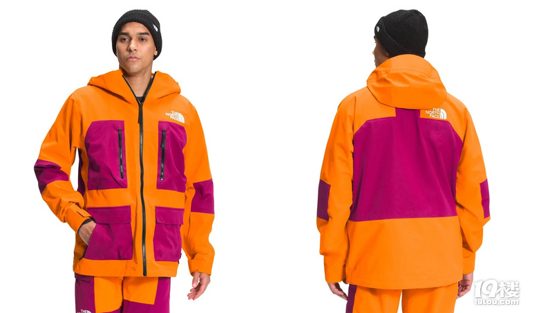 THE NORTH FACE _(ti)101 ѩ}Wǈ