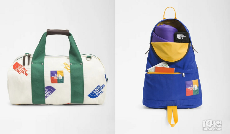 THE NORTH FACE _(ti)101 ѩ}Wǈ