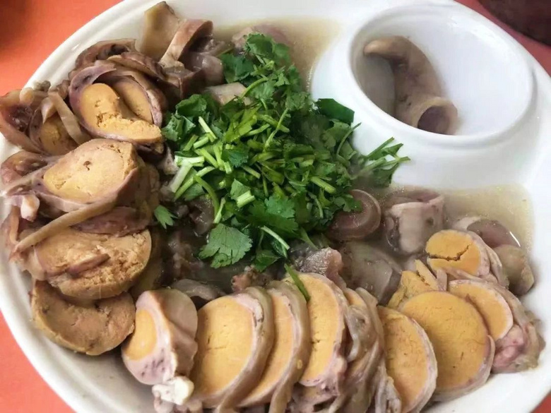 老家這一張3塊錢的麥餅，城市里打著燈籠也找不到