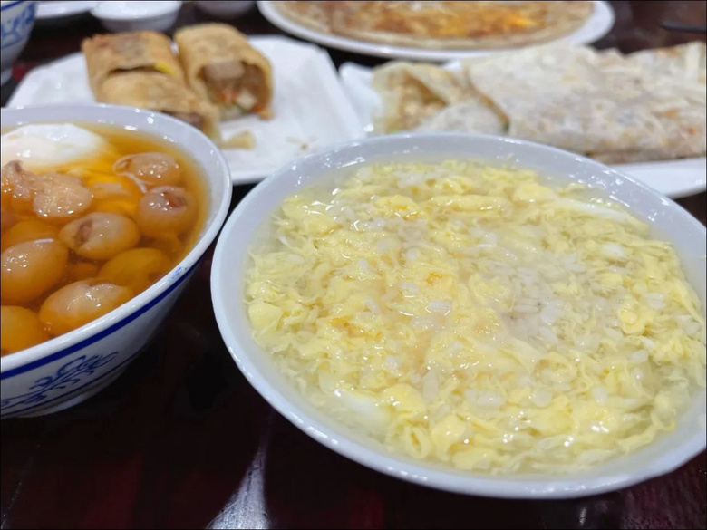 老家這一張3塊錢的麥餅，城市里打著燈籠也找不到