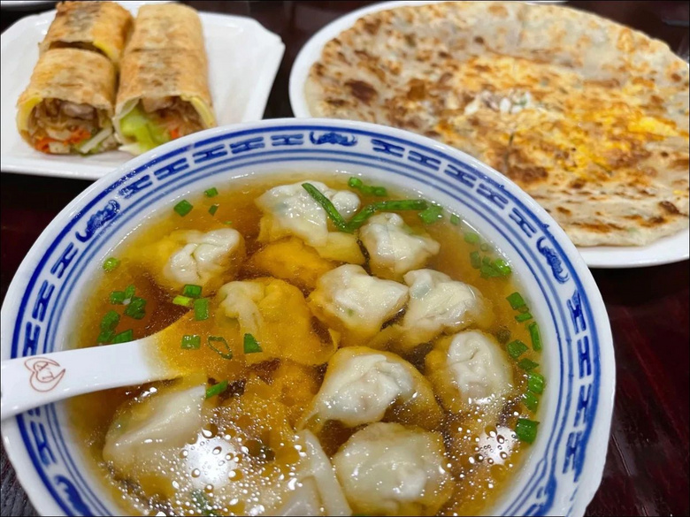 老家這一張3塊錢的麥餅，城市里打著燈籠也找不到