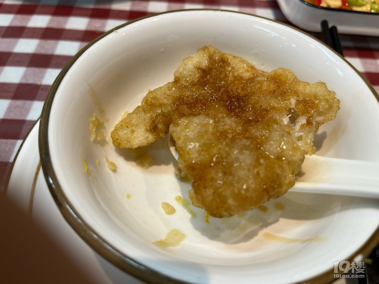 鍋包肉？啊是郭包又