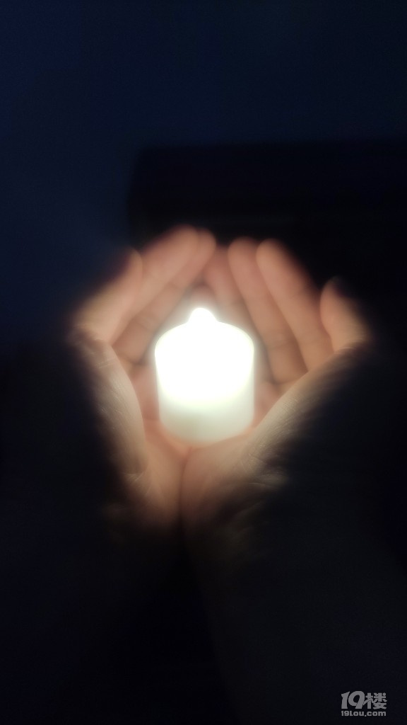 又是一年，難忘過(guò)去，感激前行。