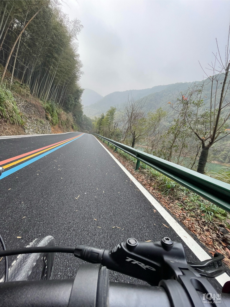 尋找自行車騎友
