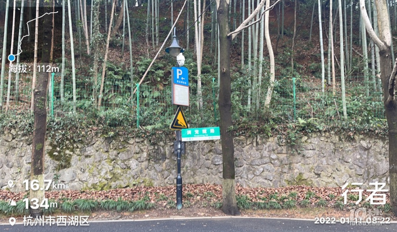 尋找自行車騎友