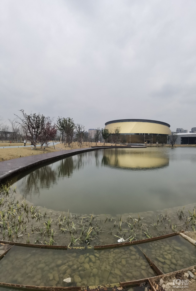 大运河亚运公园位于浙江省杭州市拱墅区东至学院北路西至丰