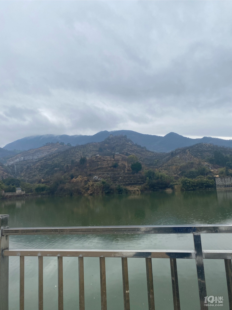 靈鵝村華堂古村