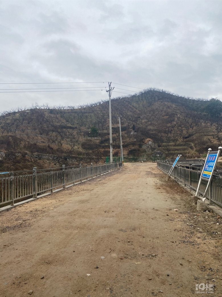 靈鵝村華堂古村