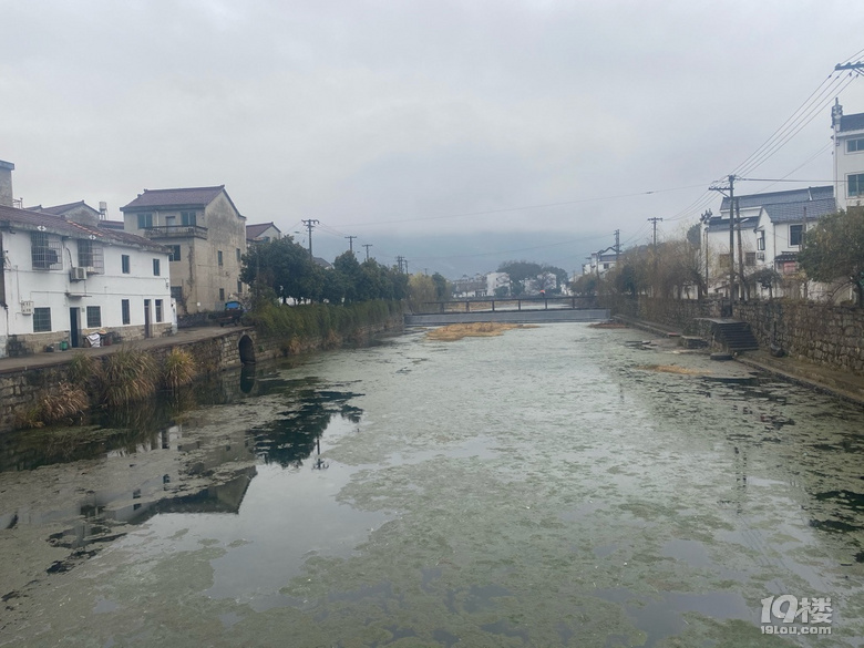 靈鵝村華堂古村