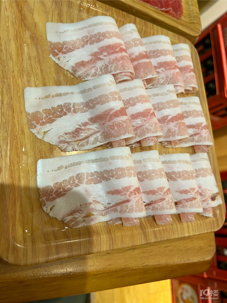 年前最后的壽喜鍋