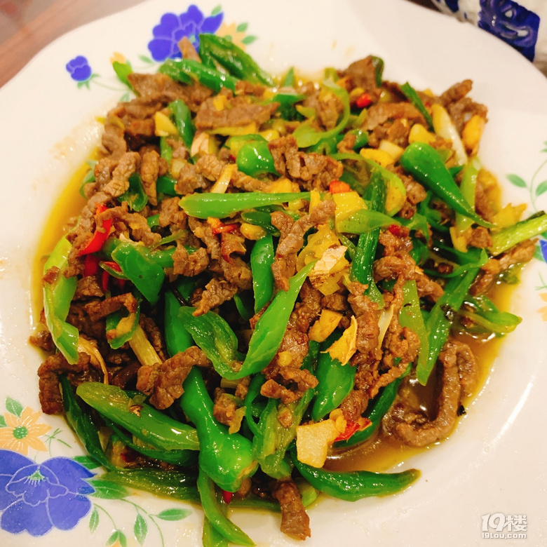 開(kāi)工了！讓我再想念一下家里的菜