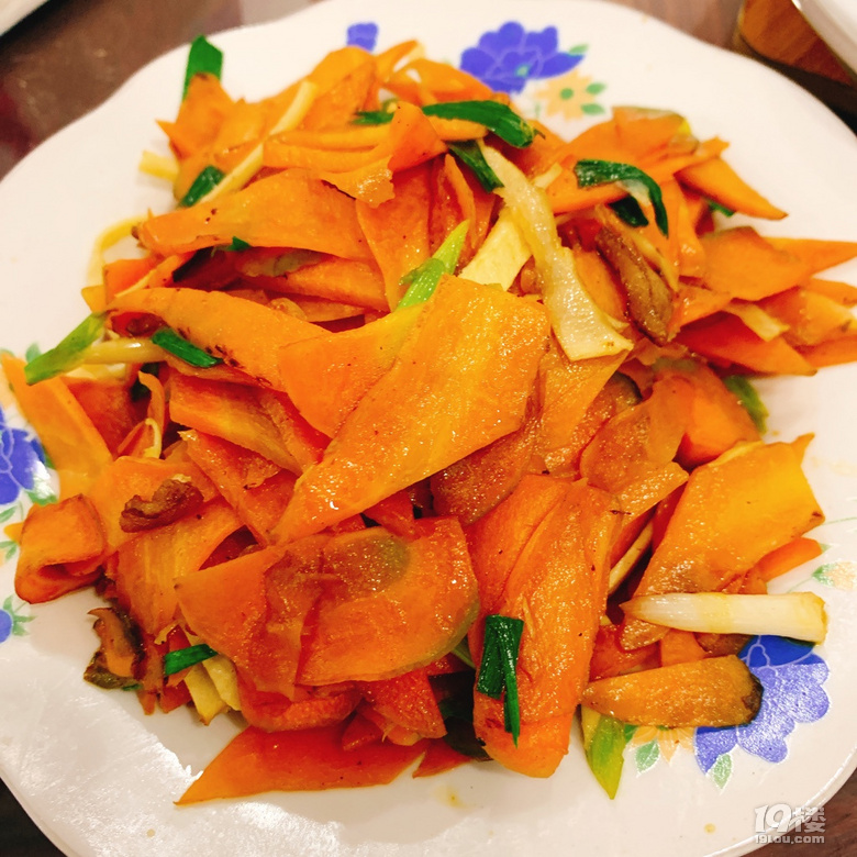開(kāi)工了！讓我再想念一下家里的菜