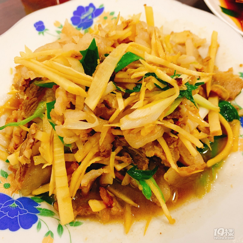 開(kāi)工了！讓我再想念一下家里的菜