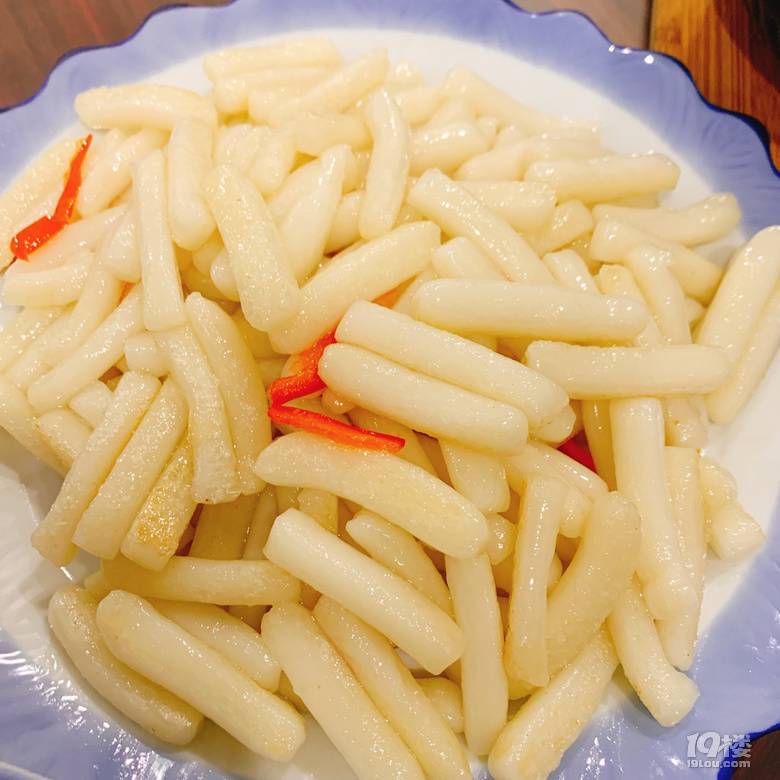 開(kāi)工了！讓我再想念一下家里的菜