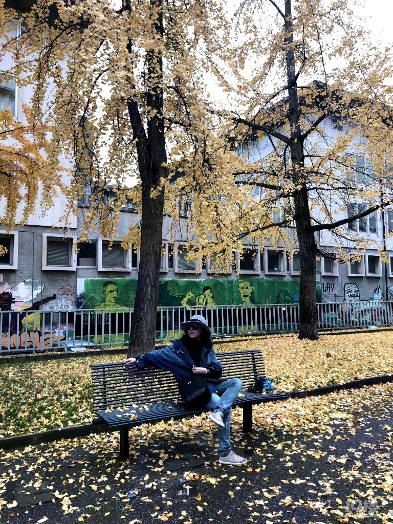 喜歡走出去看世界的我，懷念那些無(wú)憂無(wú)慮神仙逍遙游的日子……