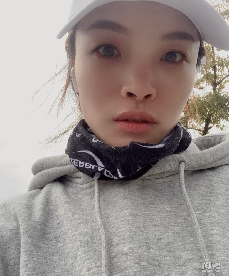前5公里煎熬 后5公里享受