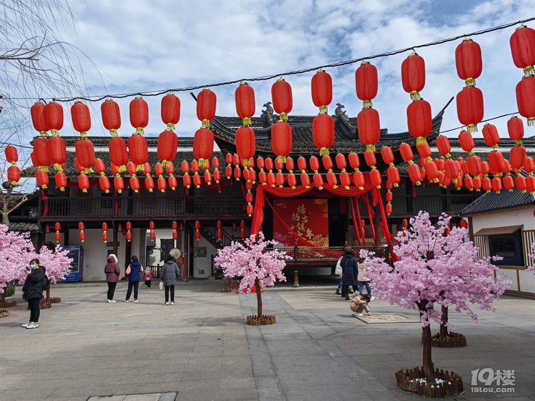 久違的太陽(yáng)出來(lái)了，我也出去浪了！