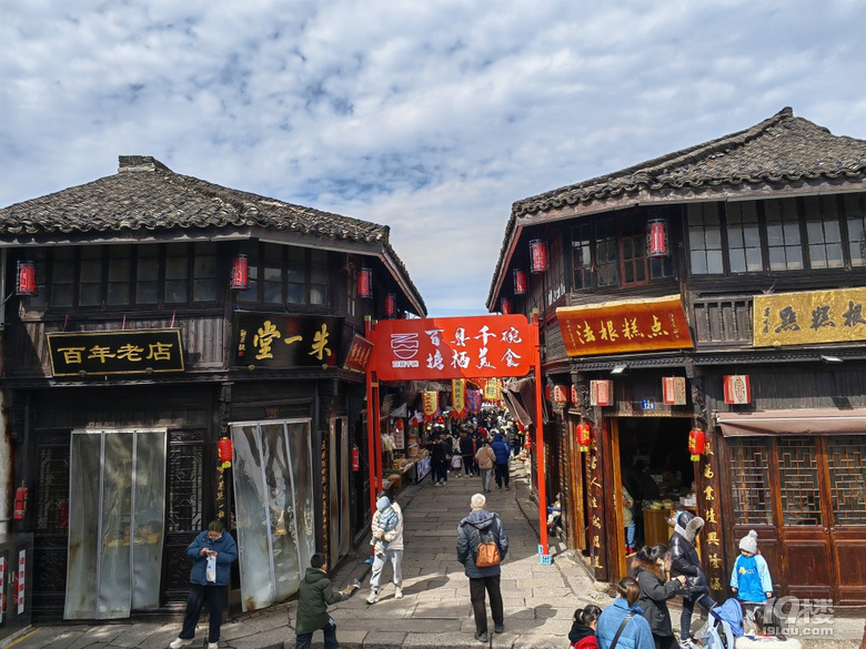 久違的太陽(yáng)出來(lái)了，我也出去浪了！