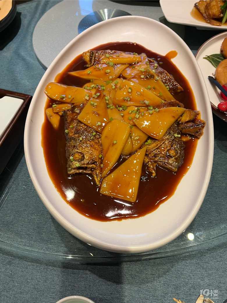 葉馬六和店嘗鮮記