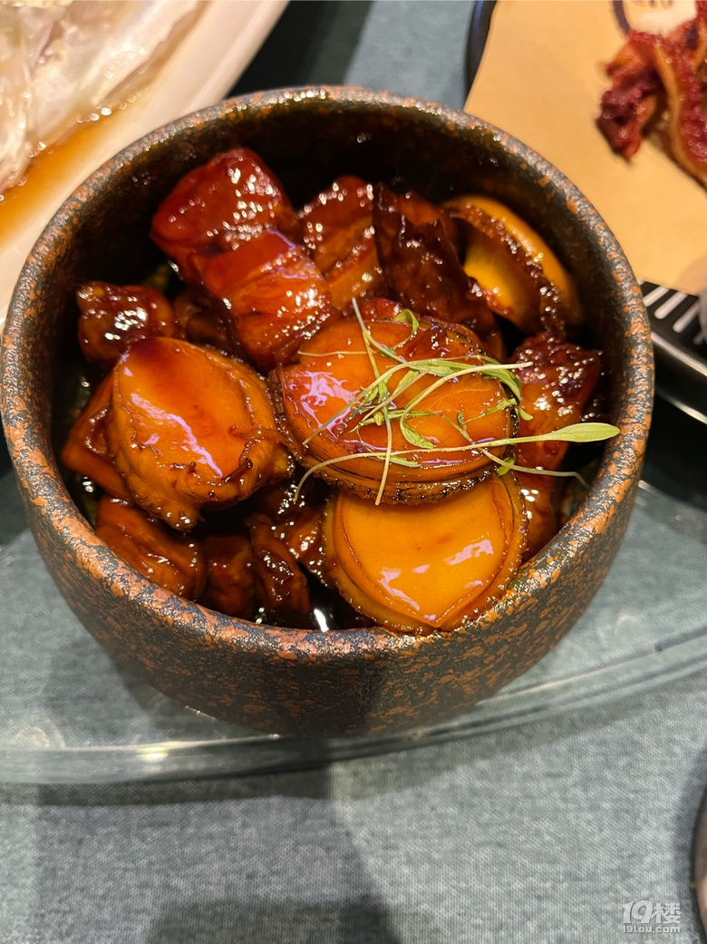 葉馬六和店嘗鮮記