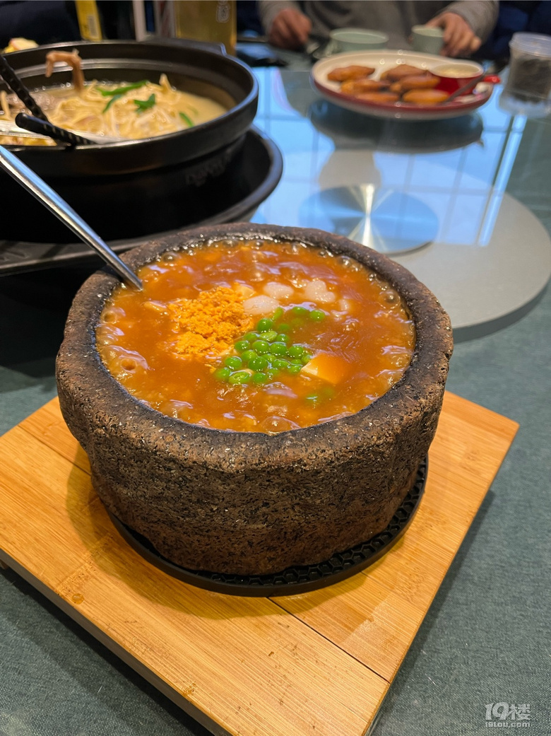 葉馬六和店嘗鮮記