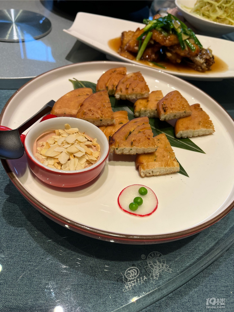 葉馬六和店嘗鮮記