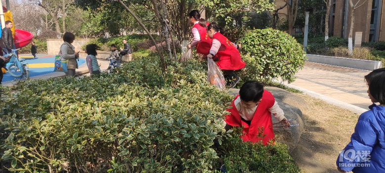 迎亞運-家園環(huán)保小衛(wèi)士美好環(huán)境來助力，記錄小區(qū)孩子們公益活動