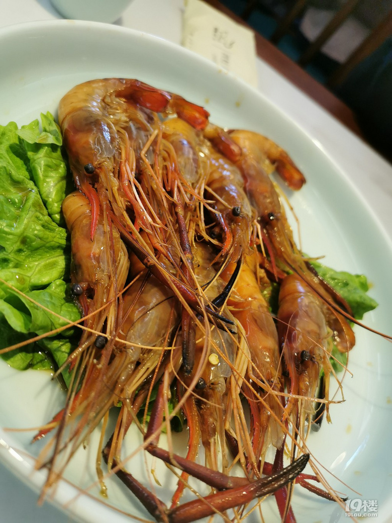 四灶兒私房菜