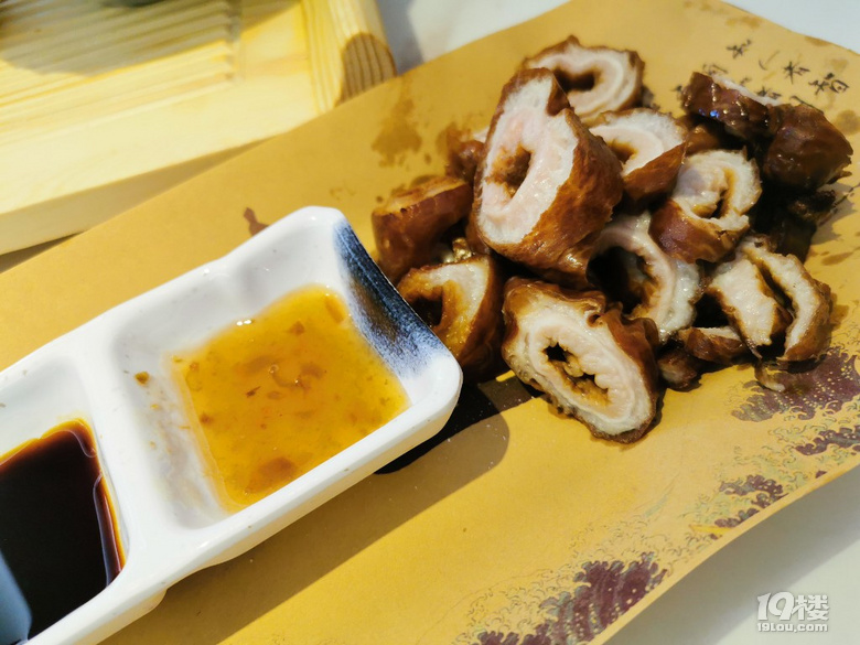 四灶兒私房菜