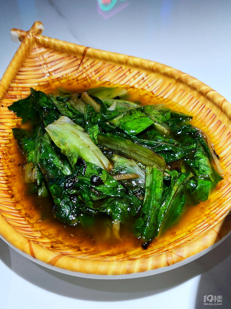 百井坊巷新開的新加坡菜館星洲小館
