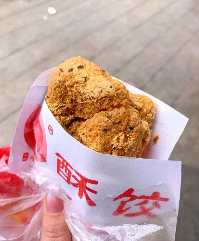 論小吃圈的“人生贏家”，它稱第二誰還敢稱第一啊