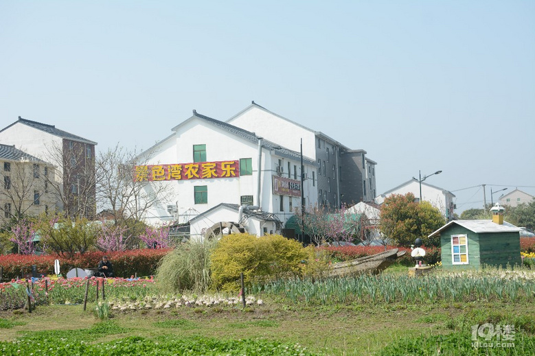 不負(fù)春天好時(shí)光