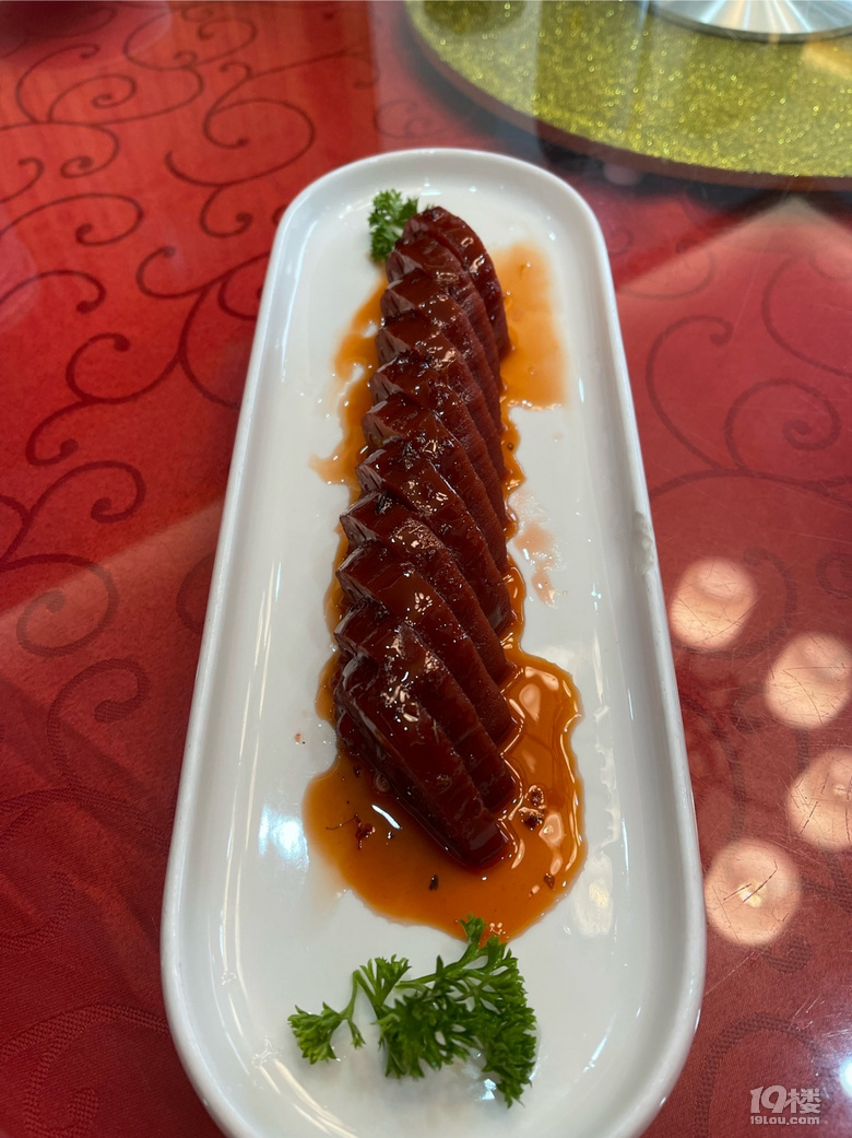 推薦一家超好吃的農(nóng)家樂