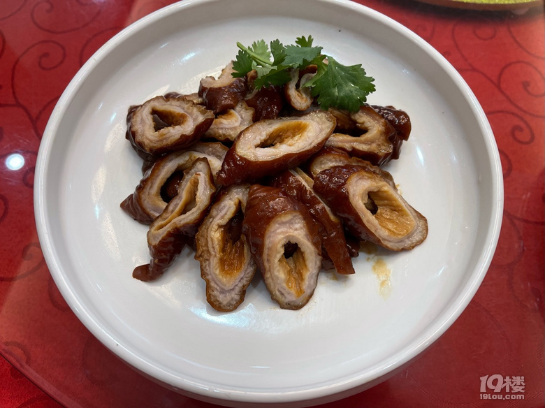 推薦一家超好吃的農(nóng)家樂