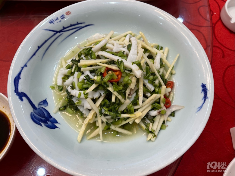 推薦一家超好吃的農(nóng)家樂