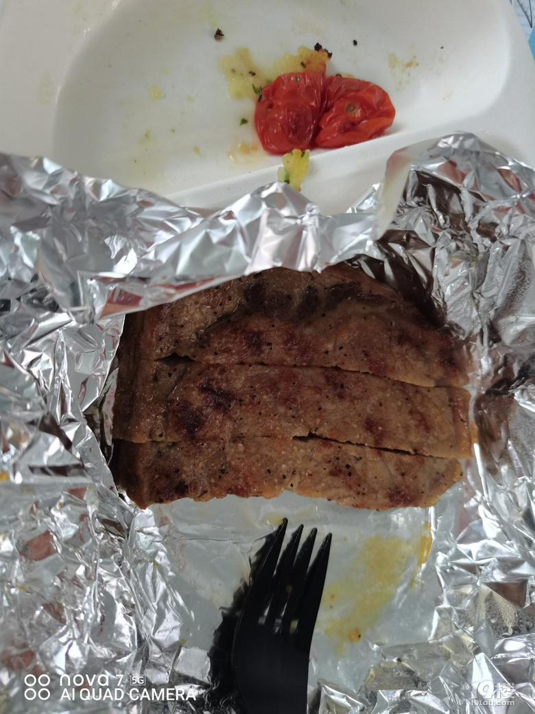 今日份午餐
