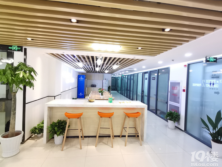 市中心特價辦公室出租,即租即用,拎包辦公,可注冊