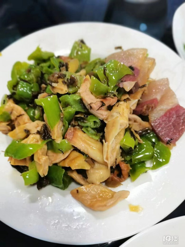 春筍菜