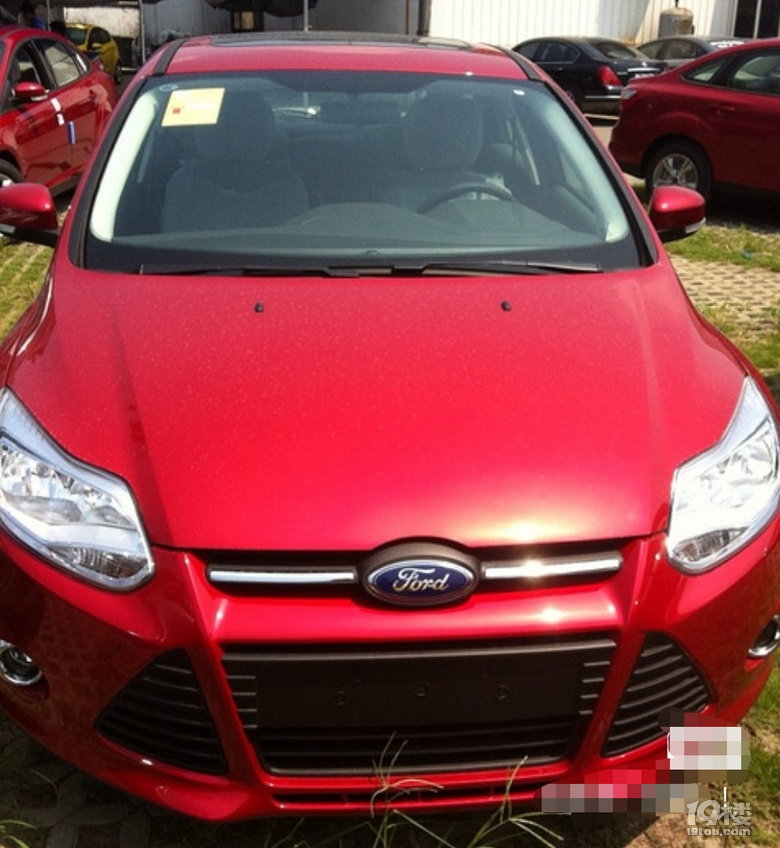 個(gè)人一手車2012款新�？怂�1.6自動(dòng)風(fēng)尚頂配