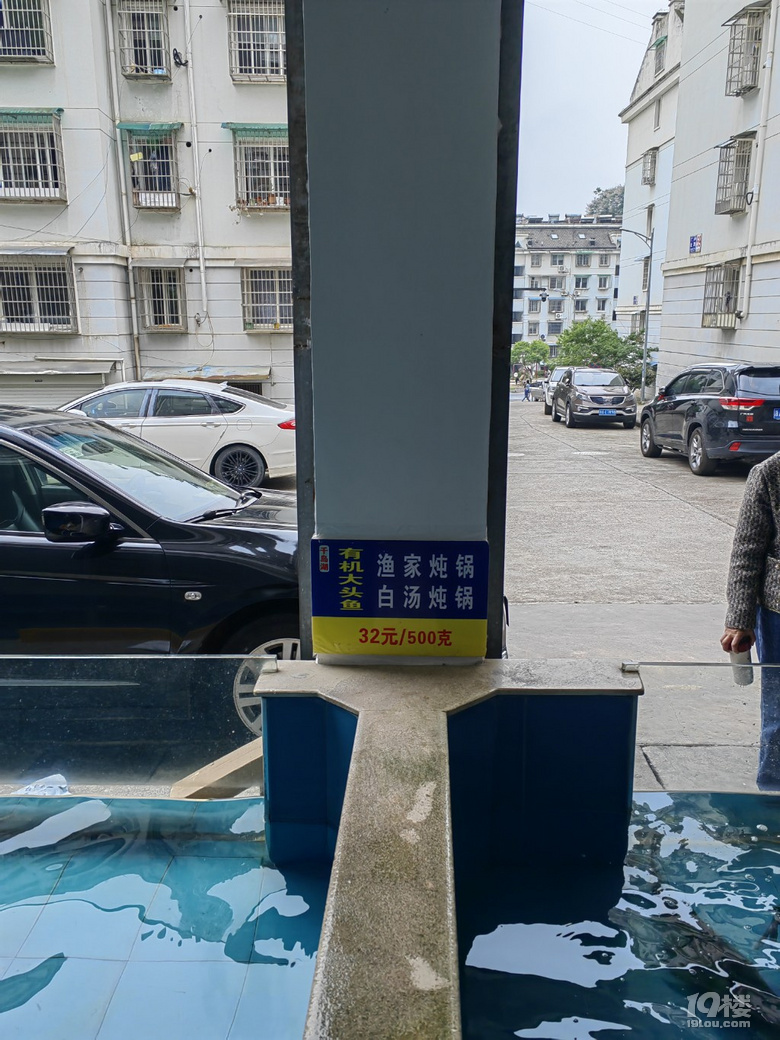 五一去建德吃個(gè)魚！