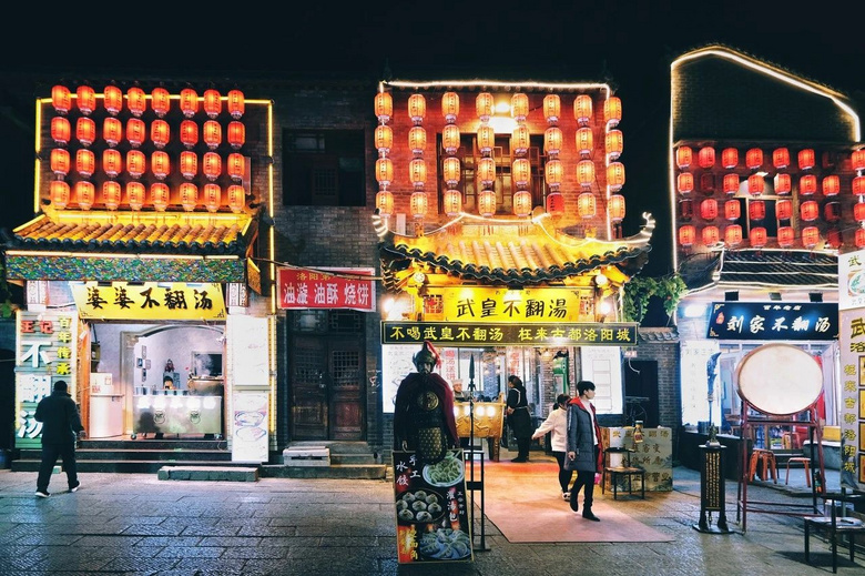 中國(guó)首個(gè)破產(chǎn)的5A景區(qū)，負(fù)債3.5億也不宰客，礦泉水只賣1元